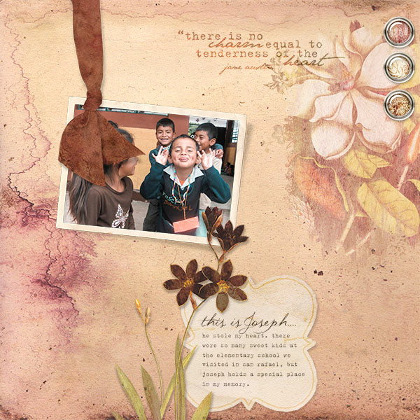 Jane Austen Scrap.Words