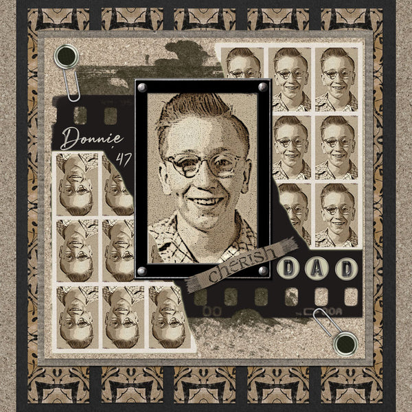 Life Journey Collection