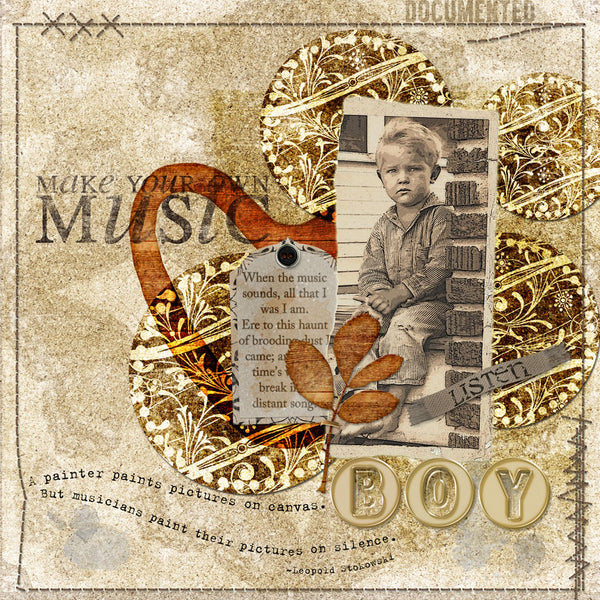 Life Journey Collection