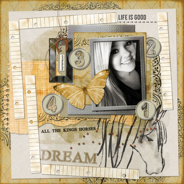 Life Journey Collection