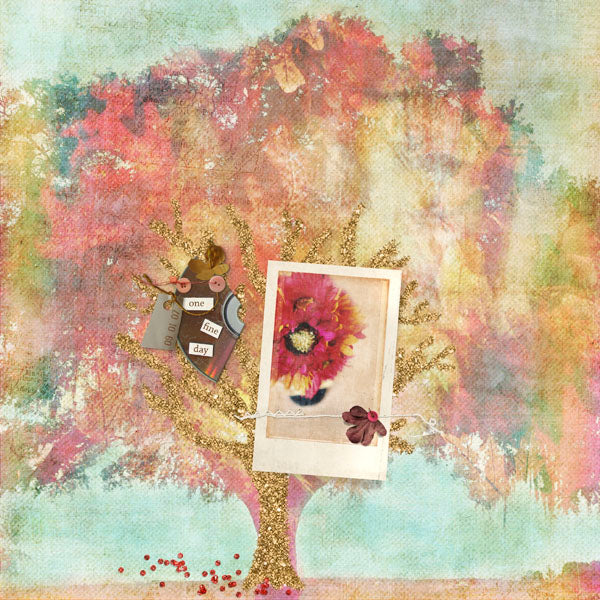 Off the Beaten Path 17 Paper Pak