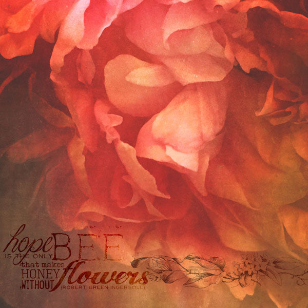 Petals Artisan Papers