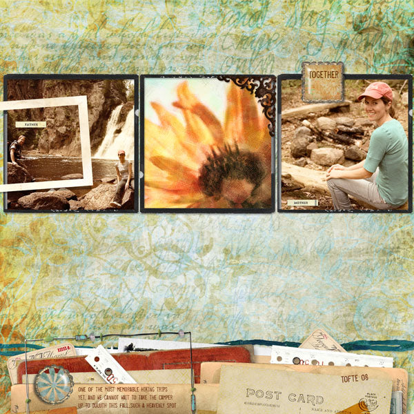 Scrap.Frames 29 - Frame Sets