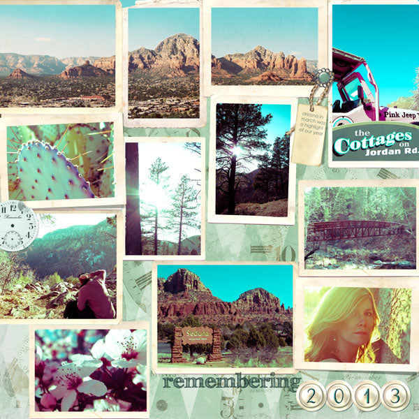 Scrap.Frames 29 - Frame Sets