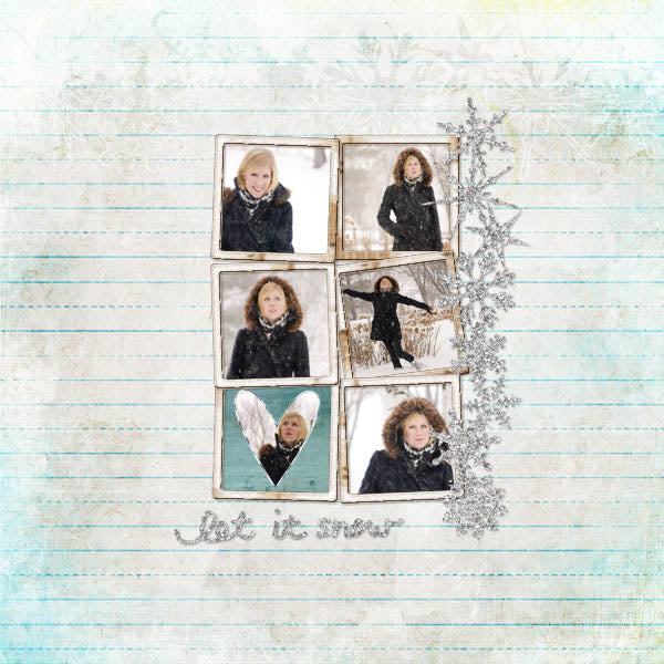 Scrap.Frames 7 - Frame Sets