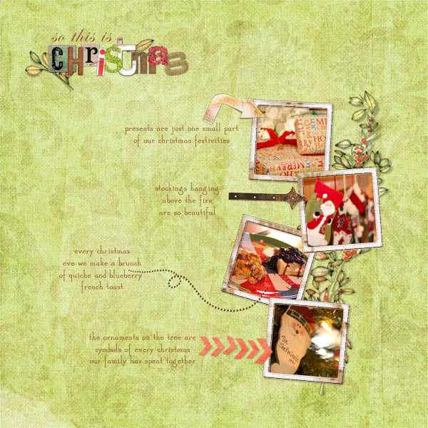 Scrap.Frames 7 - Frame Sets