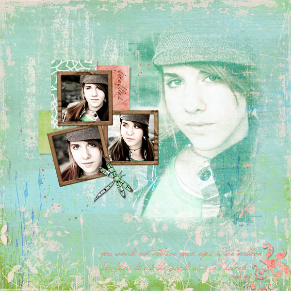 Scrap.Frames 7 - Frame Sets