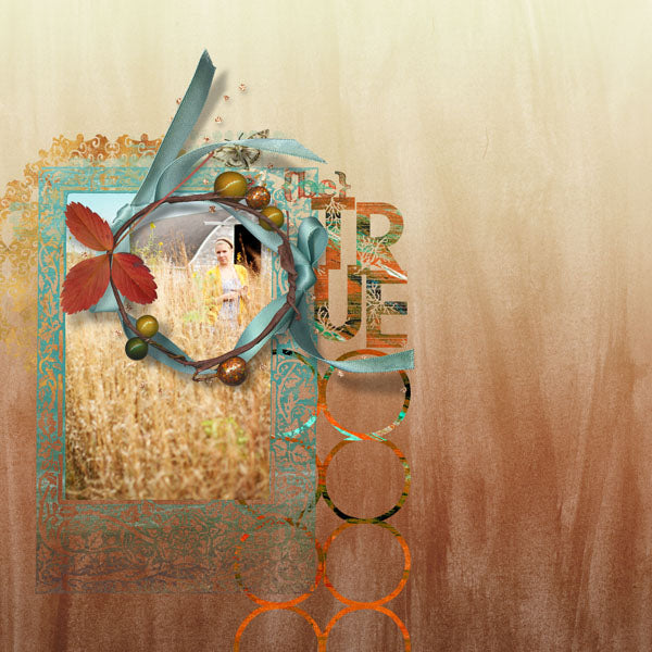 Simply Inspiration Scrap.Words