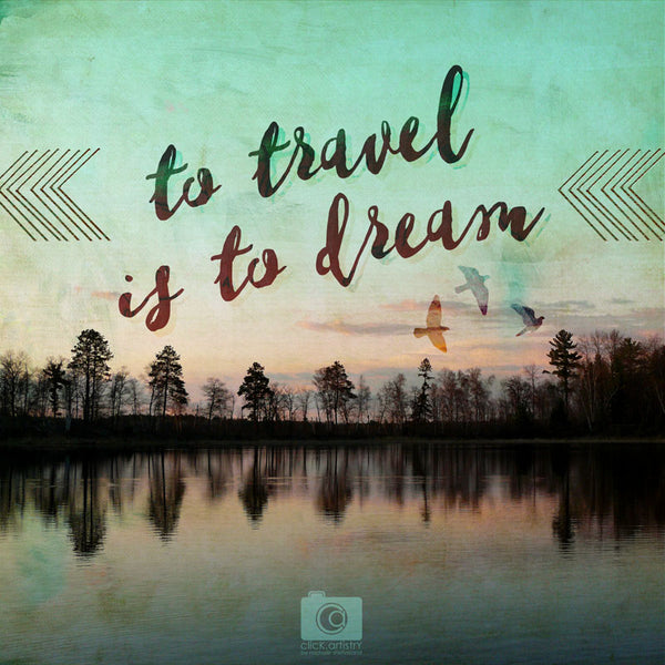 Traveling Soul No. 2 Page Pak