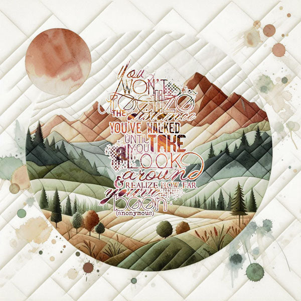 ValleyScapes Paper Pak
