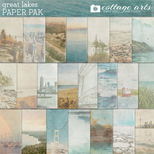 Great Lakes Paper Pak