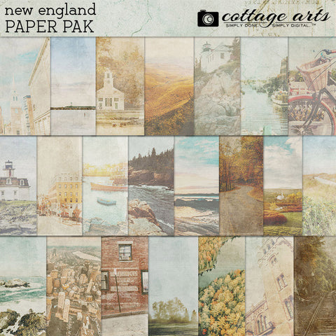 New England Collection