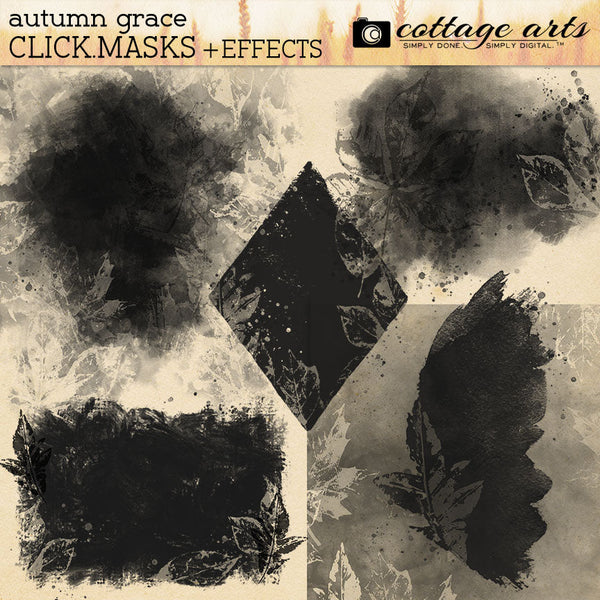 Autumn Grace Collection