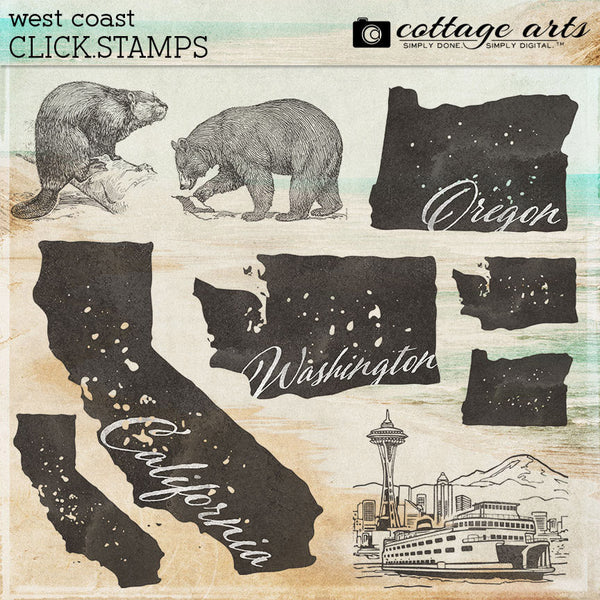 West Coast Collection