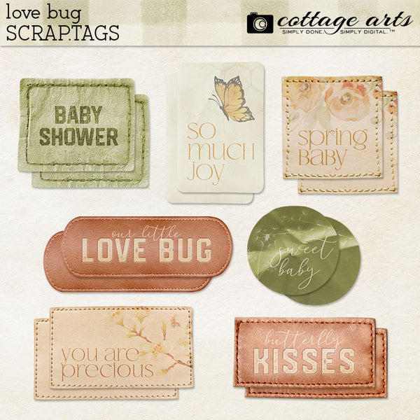 Love Bug Collection