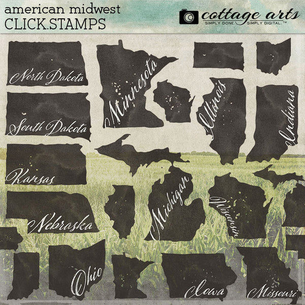 American Midwest Collection