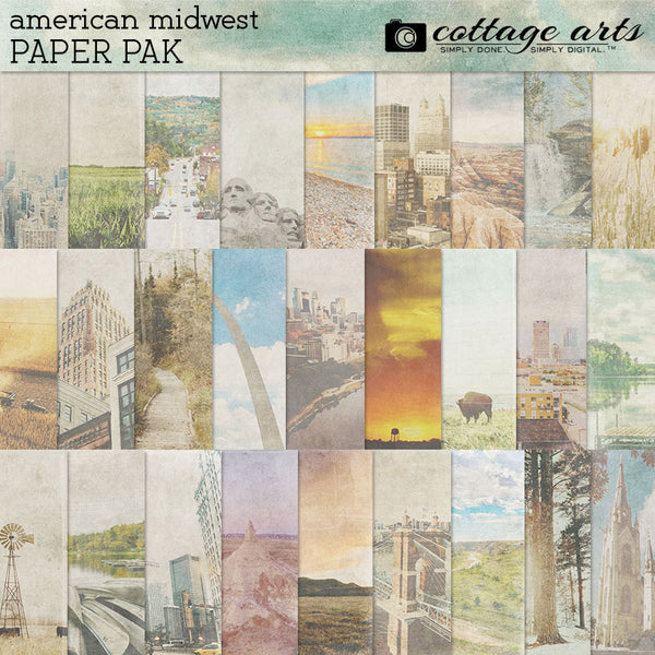 American Midwest Collection