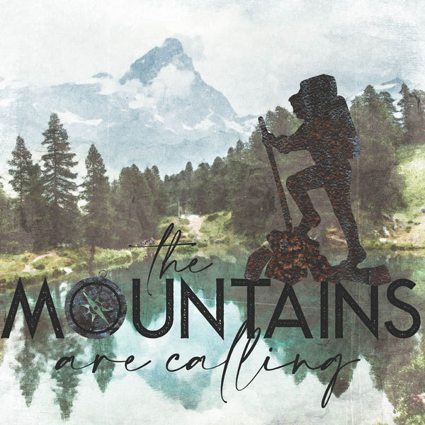 Mountain Memories Collection