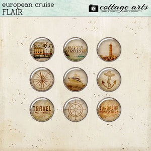 European Cruise Flair