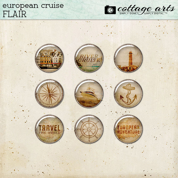 European Cruise Collection