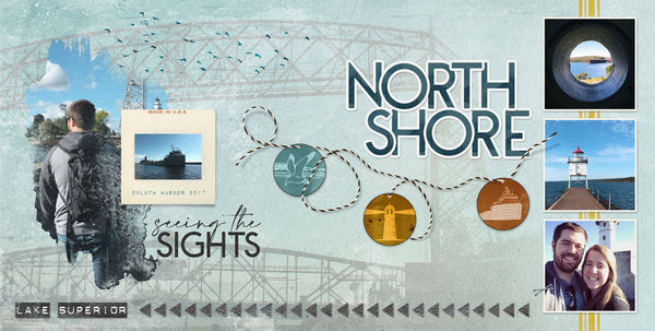 North Shore Collection