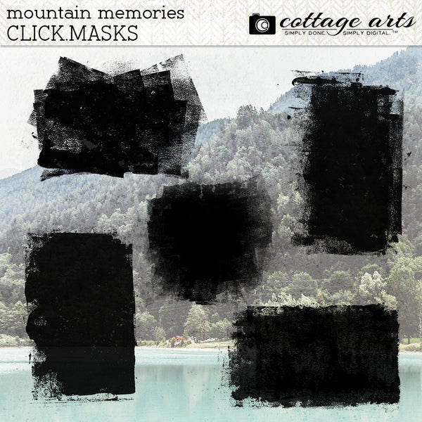 Mountain Memories Collection