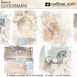 Fresco Click.Stamps