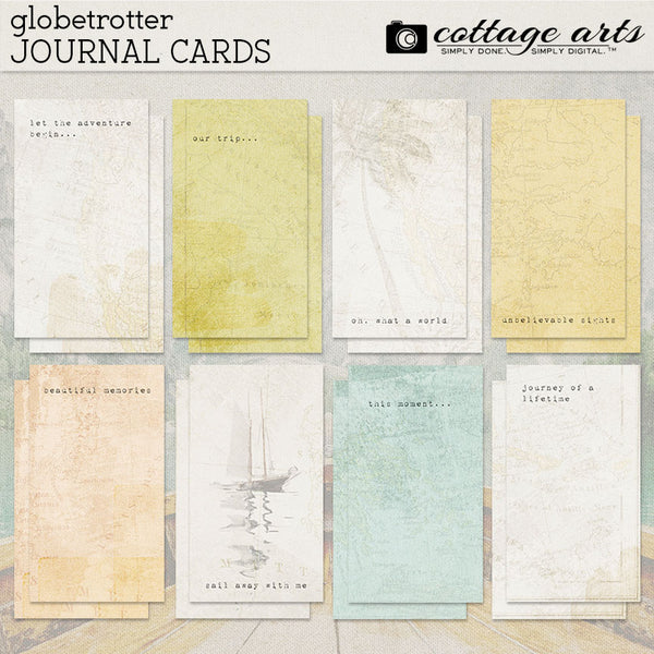 Globetrotter Collection