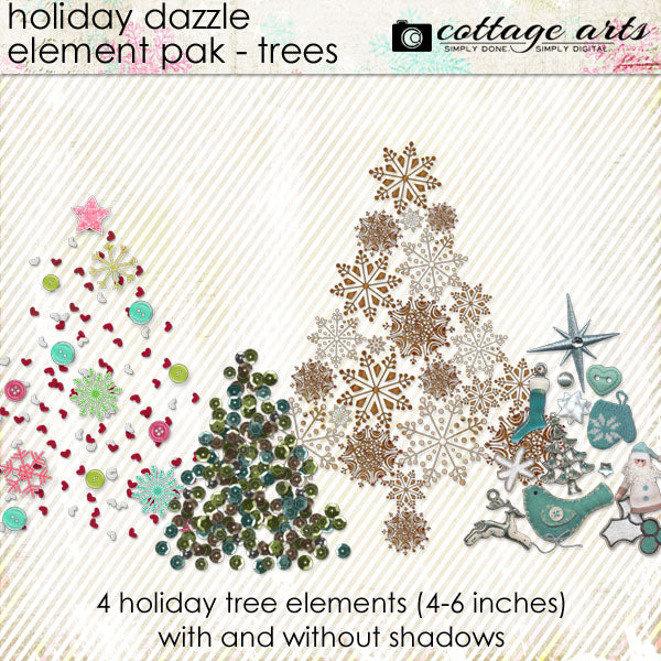 Holiday Dazzle Collection