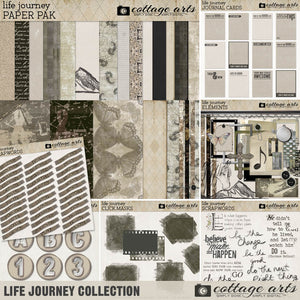 Life Journey Collection