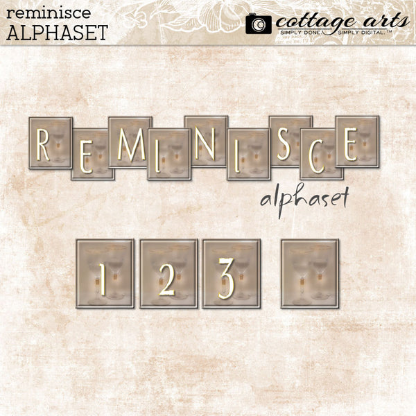Reminisce Collection