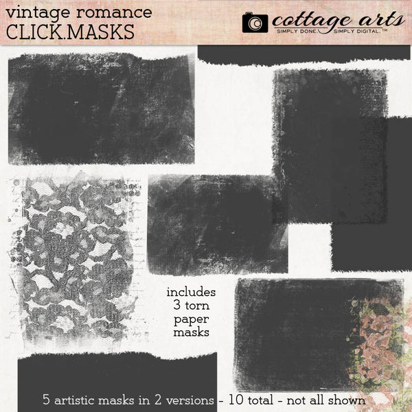 Vintage Romance Collection