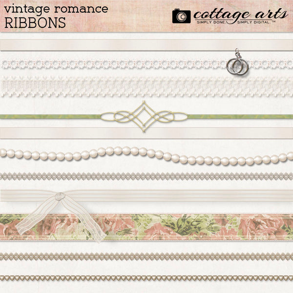 Vintage Romance Collection