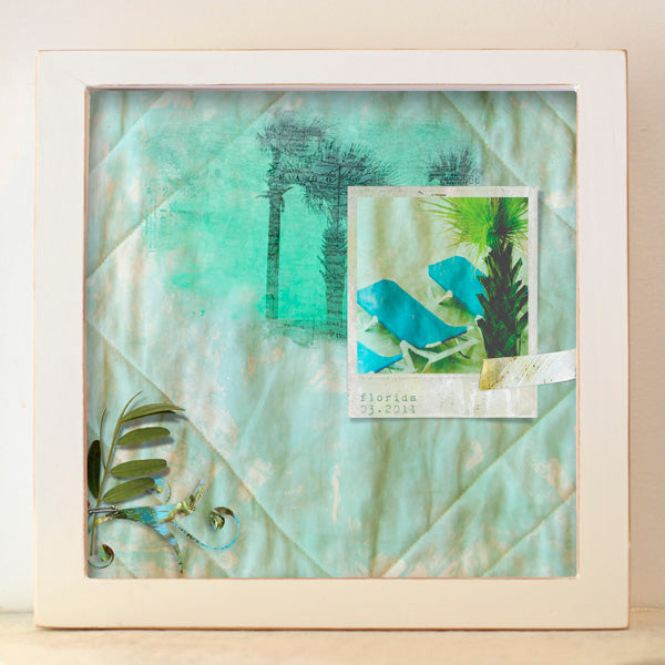 Scrap.Frames 24 - Simply Shadowboxes
